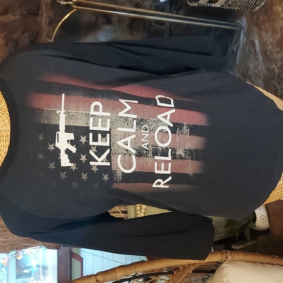 Keep Calm and Reload - Picture 1 of 3